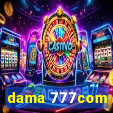 dama 777com