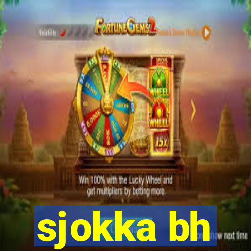 sjokka bh