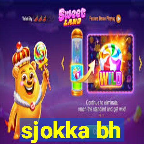 sjokka bh