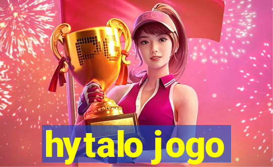 hytalo jogo