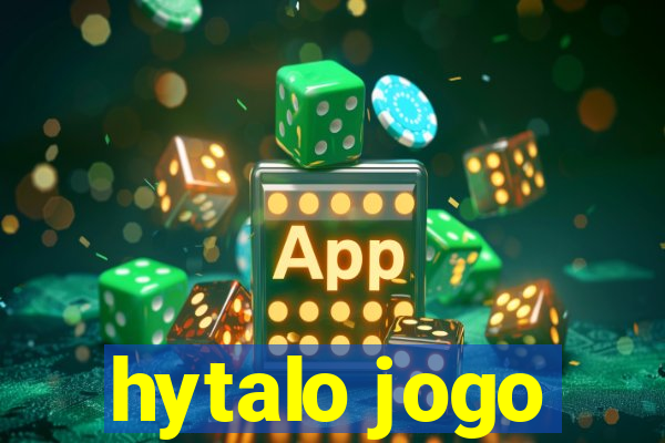 hytalo jogo