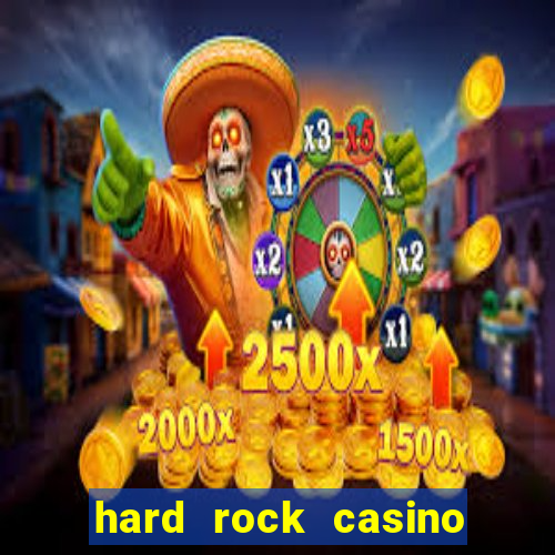 hard rock casino punta cana hotel