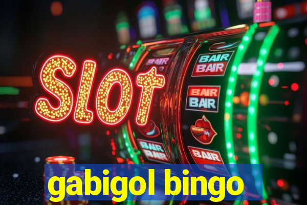 gabigol bingo