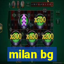 milan bg