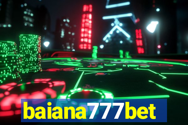 baiana777bet