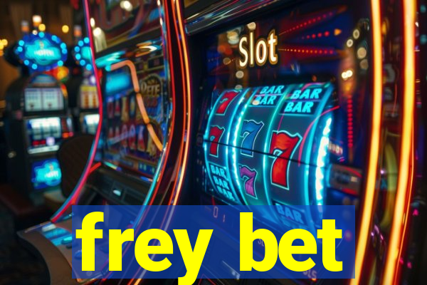 frey bet