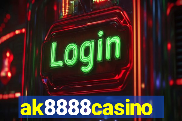 ak8888casino