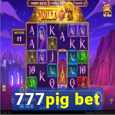 777pig bet