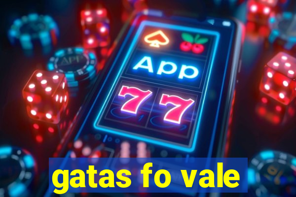 gatas fo vale