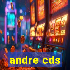 andre cds