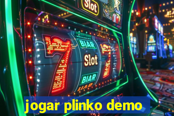 jogar plinko demo