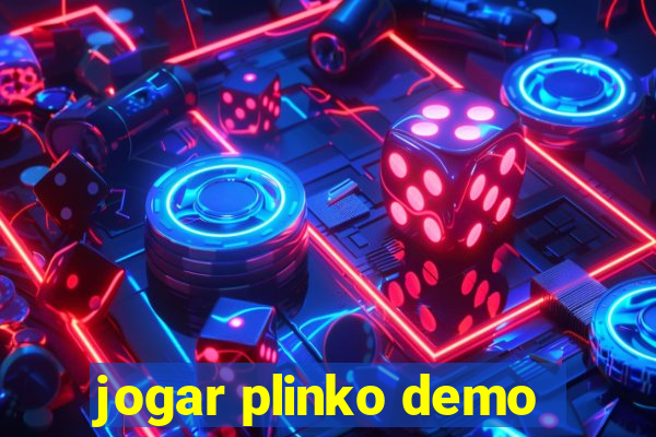 jogar plinko demo