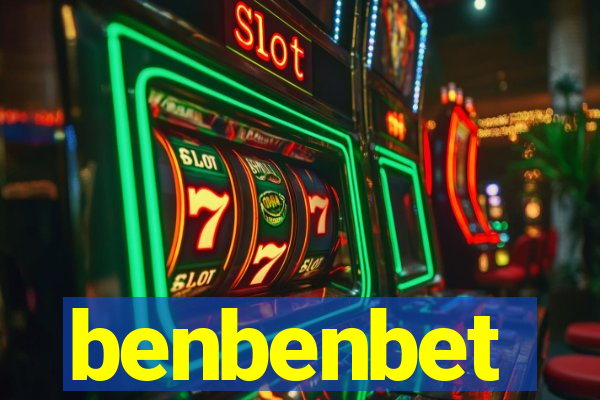 benbenbet