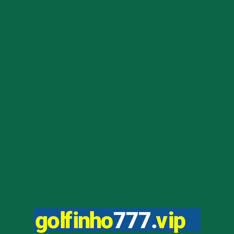 golfinho777.vip