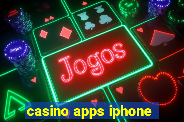 casino apps iphone