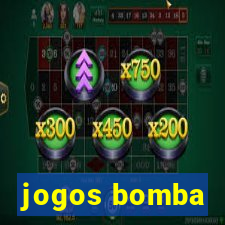 jogos bomba