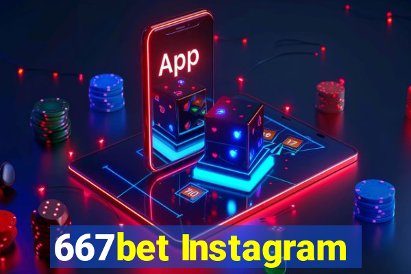 667bet Instagram