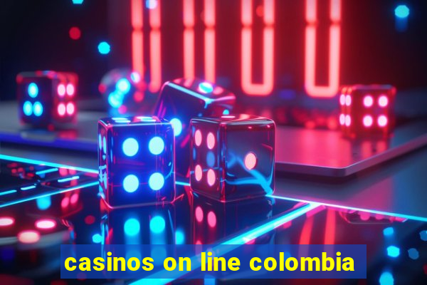 casinos on line colombia