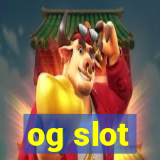 og slot