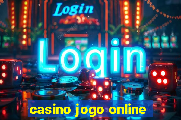 casino jogo online