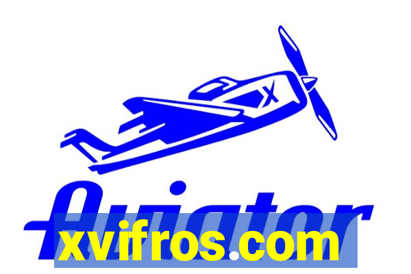 xvifros.com