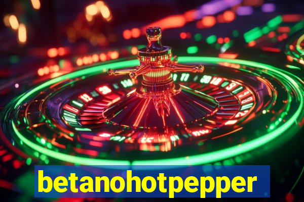 betanohotpepper