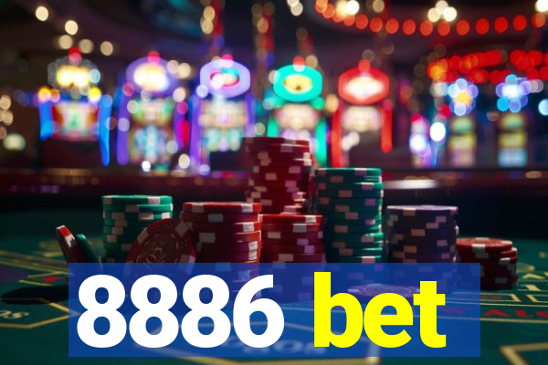 8886 bet