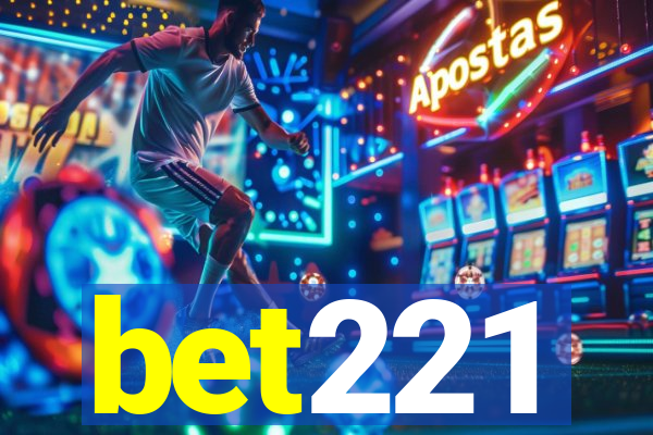 bet221