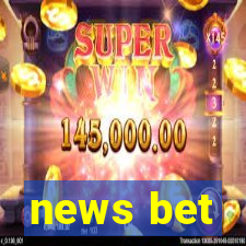 news bet