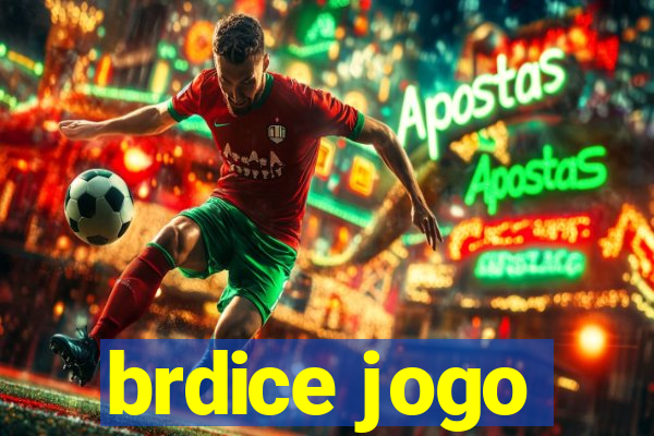 brdice jogo