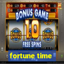 fortune time