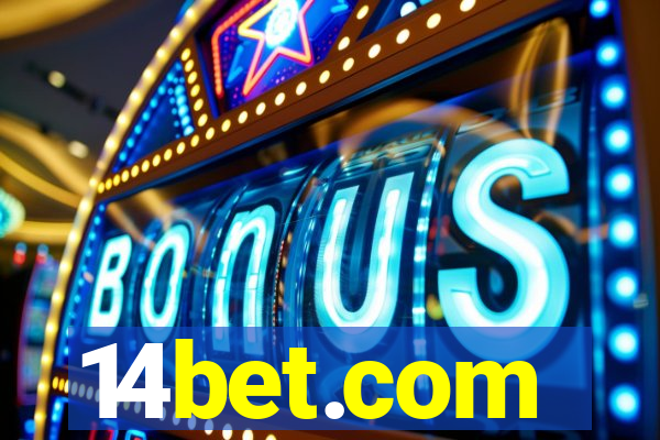 14bet.com