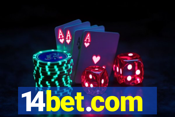 14bet.com