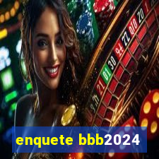 enquete bbb2024