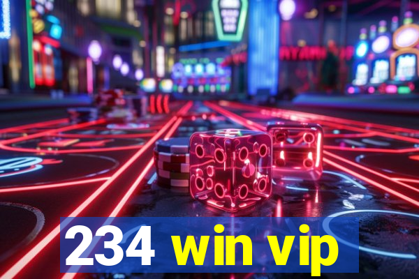 234 win vip