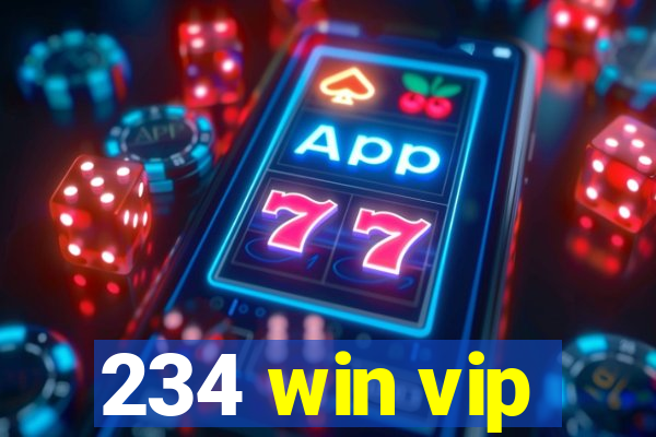 234 win vip