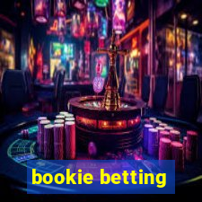 bookie betting