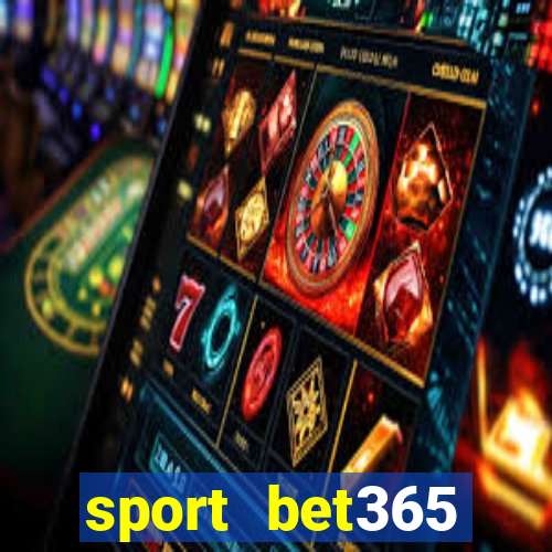 sport bet365 apostas online