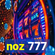 noz 777