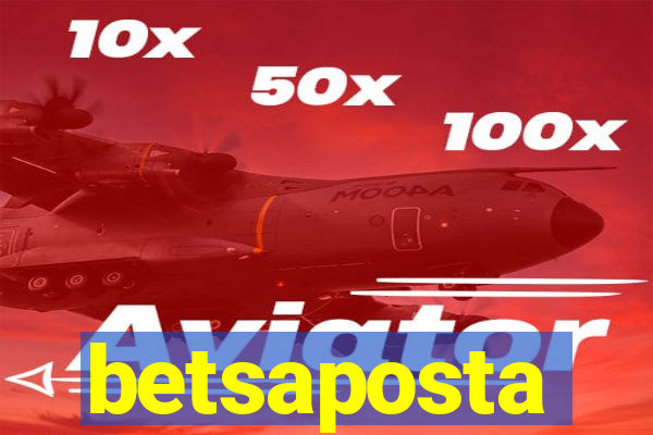 betsaposta