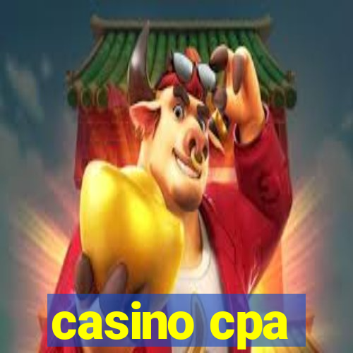 casino cpa