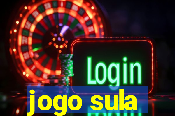 jogo sula