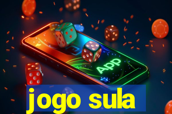 jogo sula