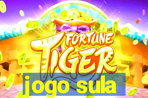 jogo sula