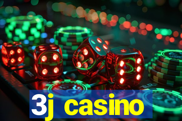 3j casino