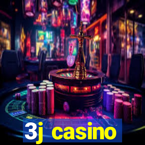 3j casino