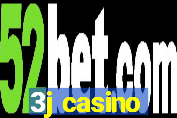 3j casino