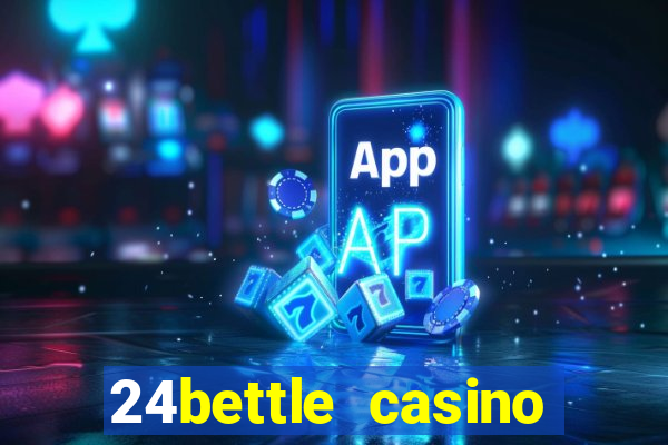 24bettle casino sister sites