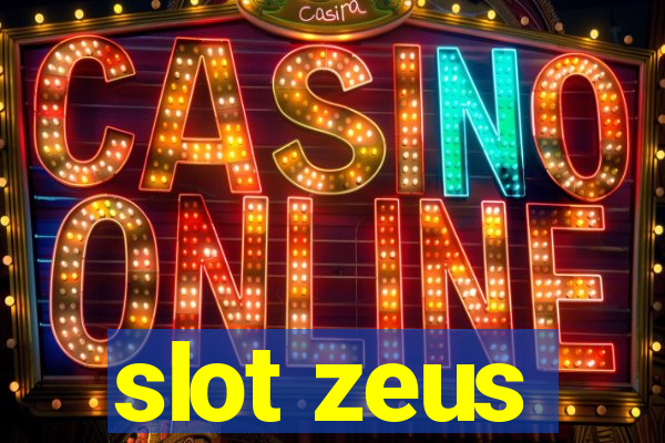 slot zeus