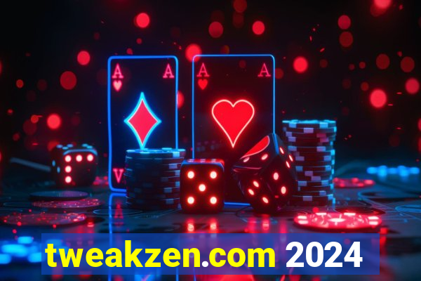 tweakzen.com 2024